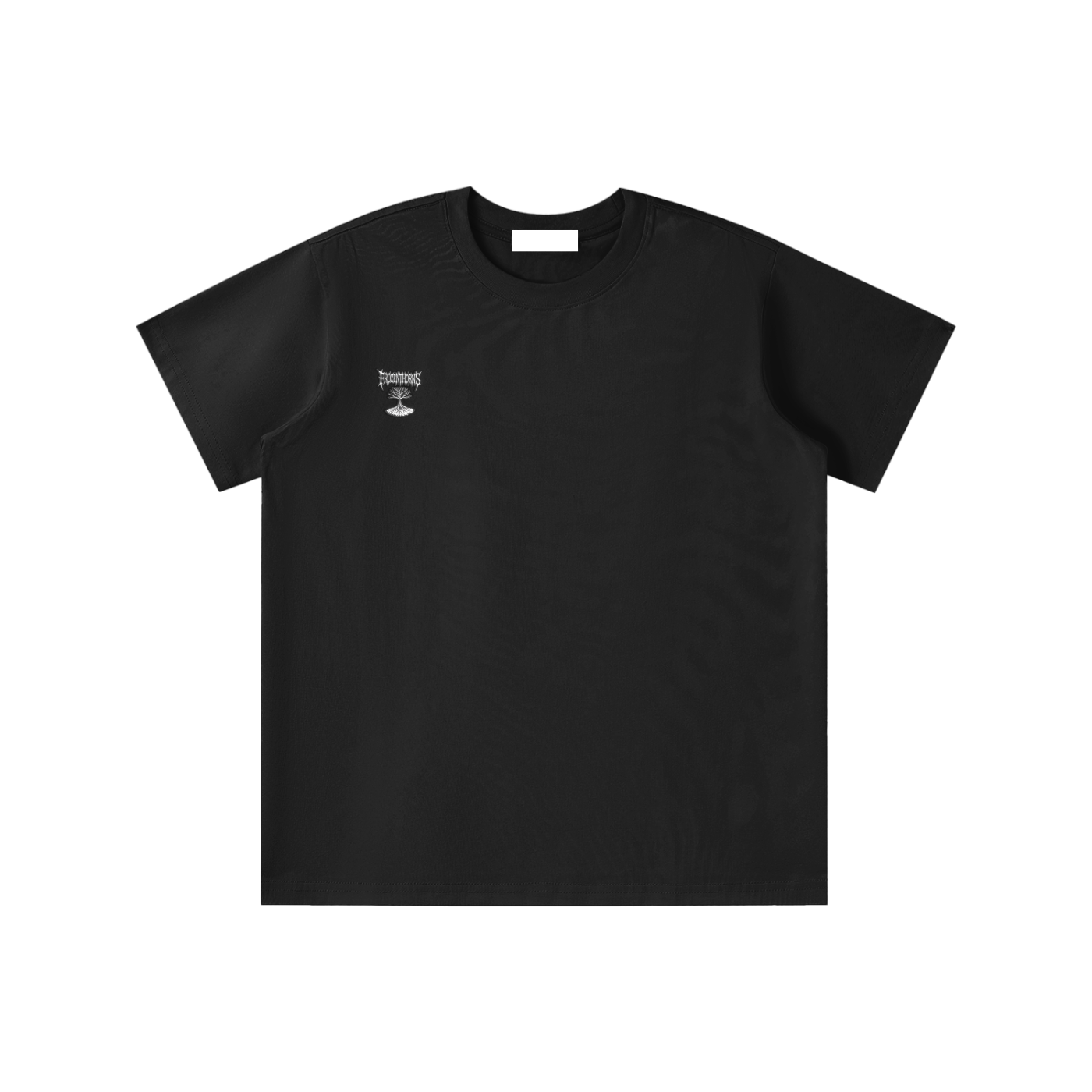 Sorona Kids’ Cooling Tee - FrozenThorns