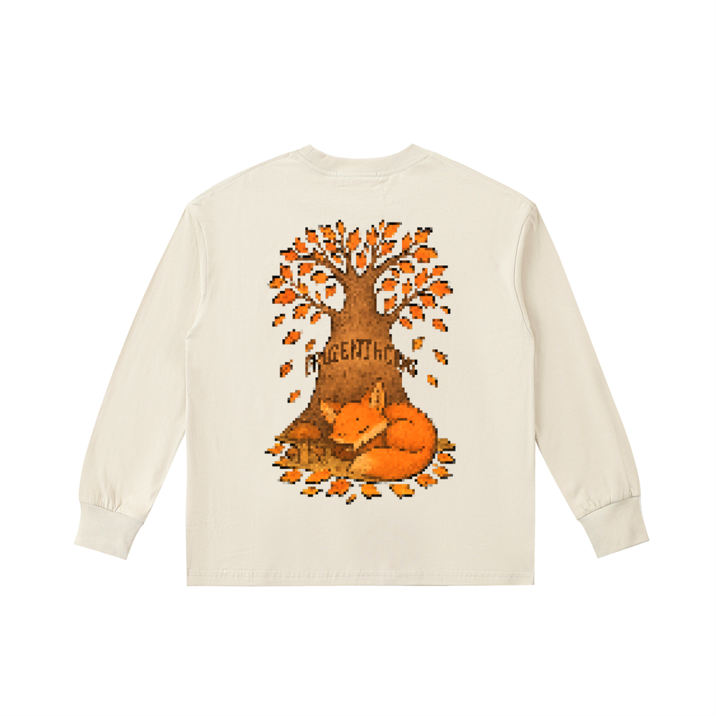 Kids' Quick-Dry Long-Sleeve Tee Lisek