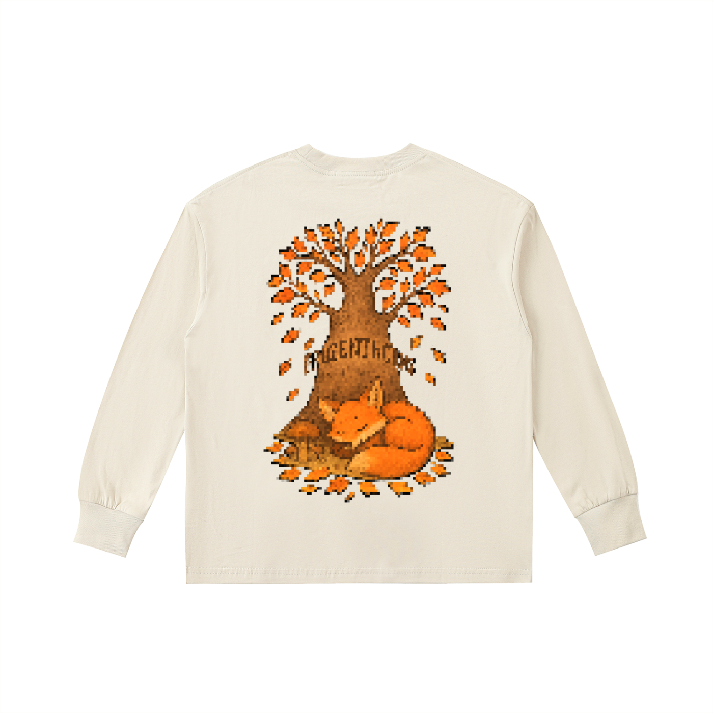 Kids' Quick-Dry Long-Sleeve Tee Lisek