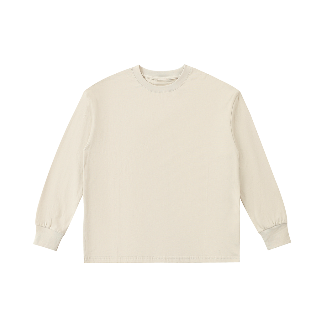 Kids' Quick-Dry Long-Sleeve Tee Lisek