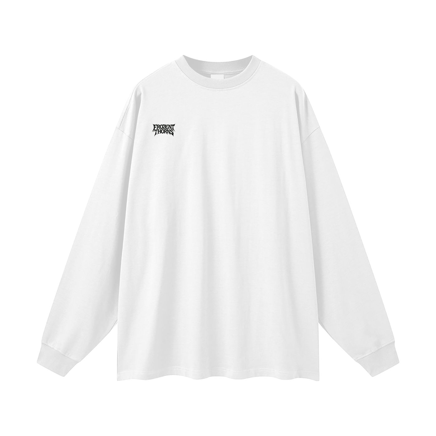 Long Sleeve Tee - Firee
