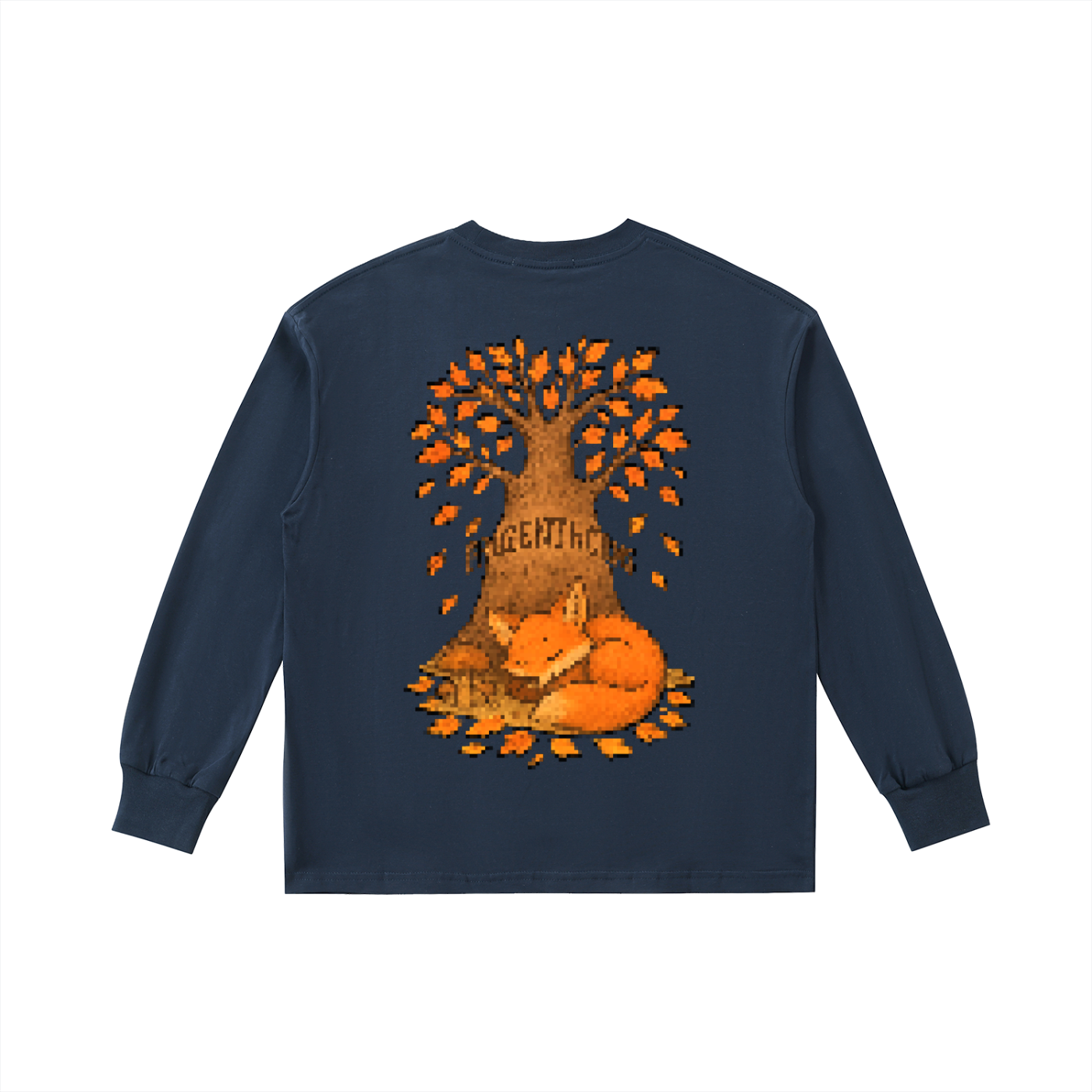 Kids' Quick-Dry Long-Sleeve Tee Lisek