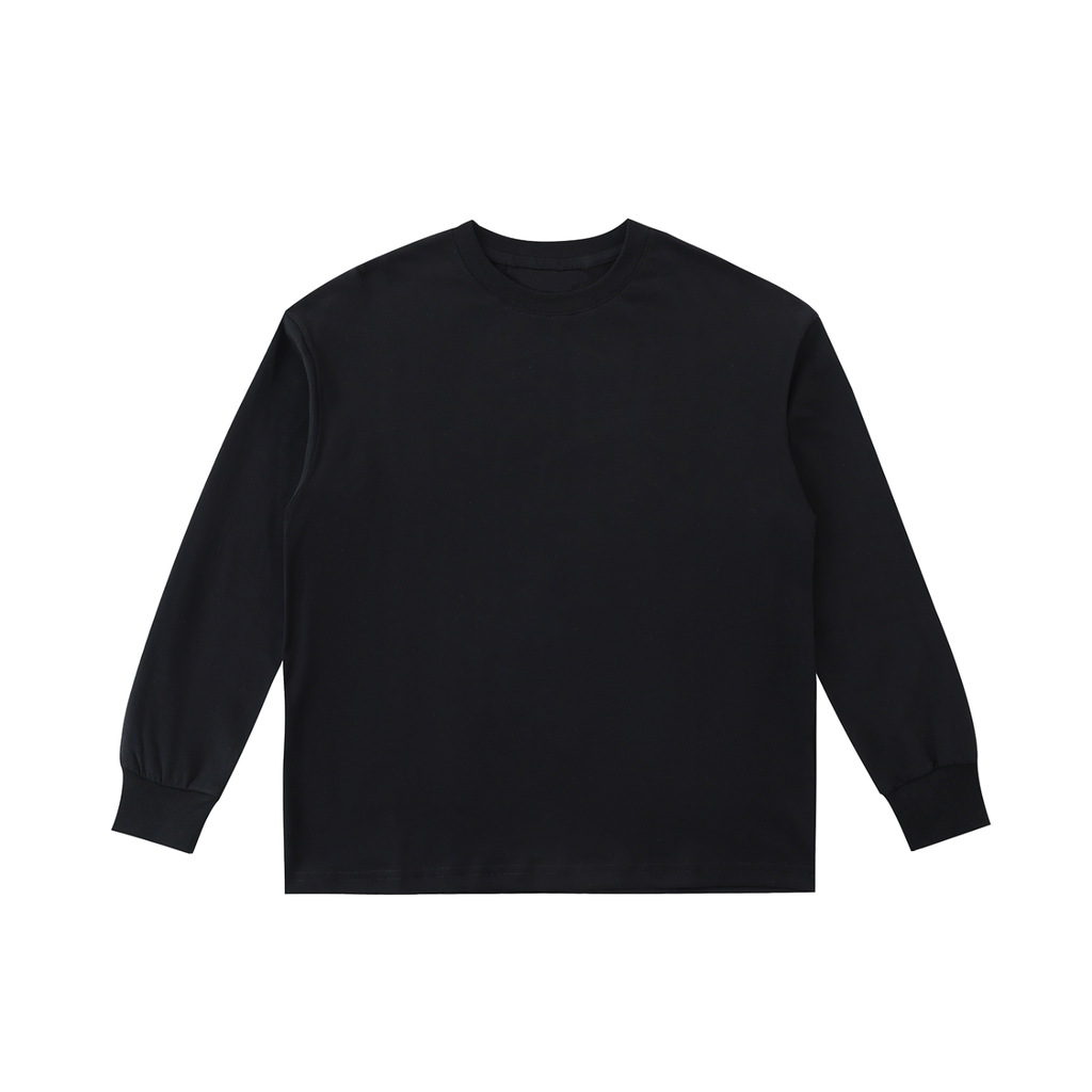 Kids' Quick-Dry Long-Sleeve Tee Lisek