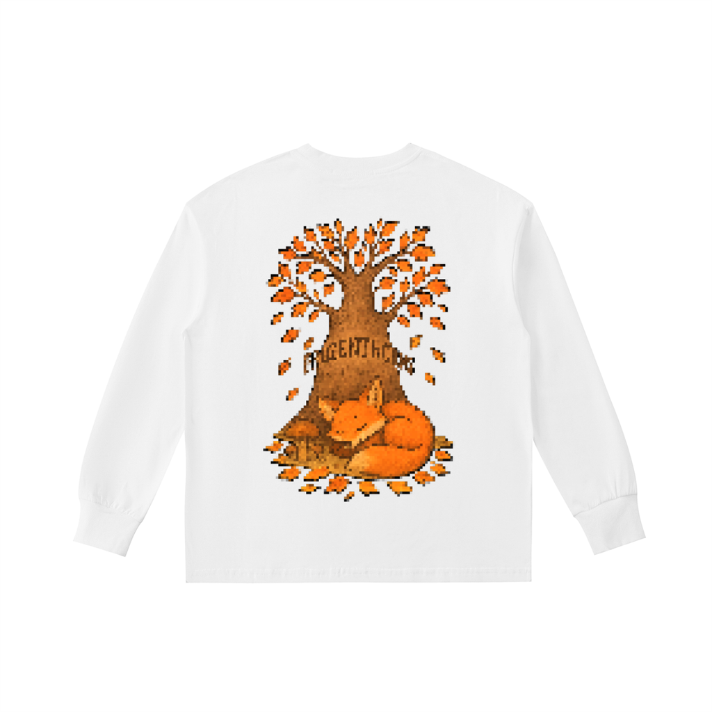 Kids' Quick-Dry Long-Sleeve Tee Lisek