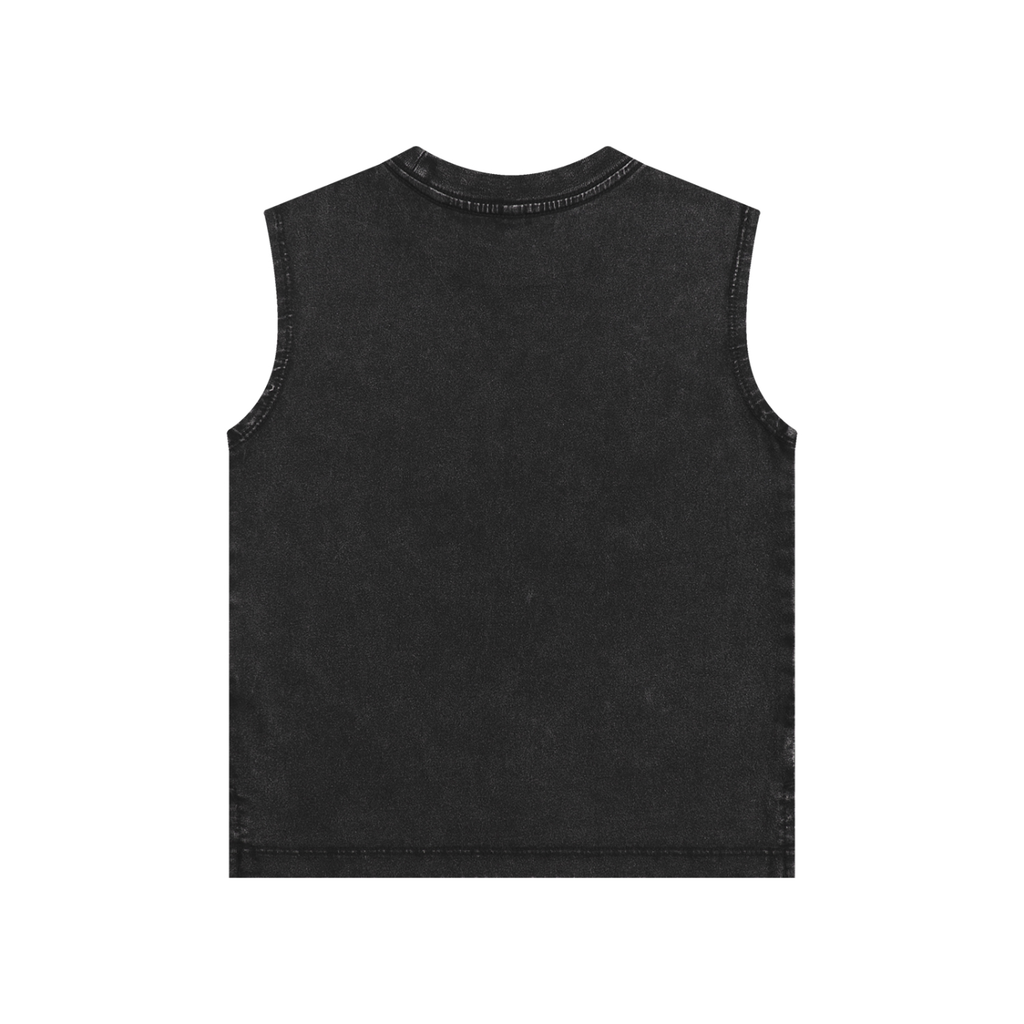 Snow Washed Kids' Tank Top
