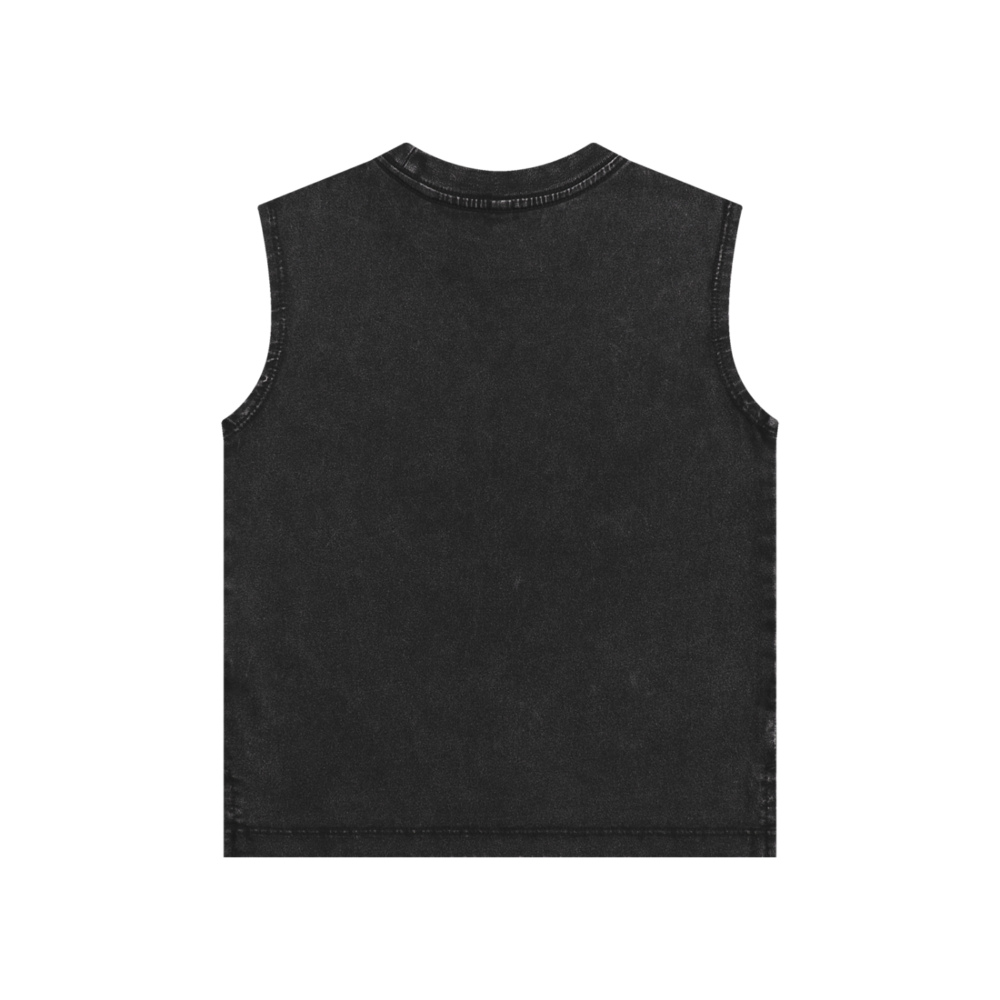 Snow Washed Kids' Tank Top