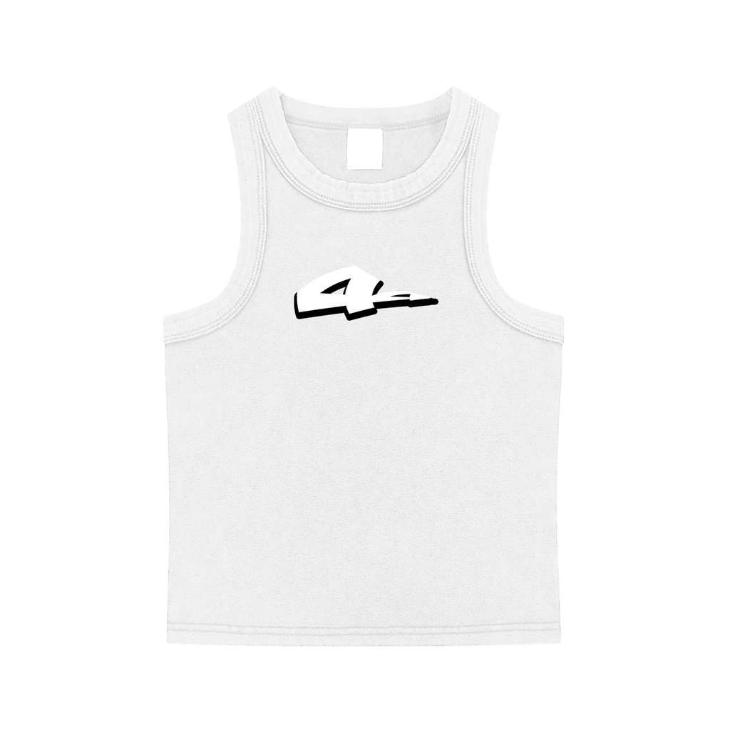 Women’s Snow Washed Top - 44