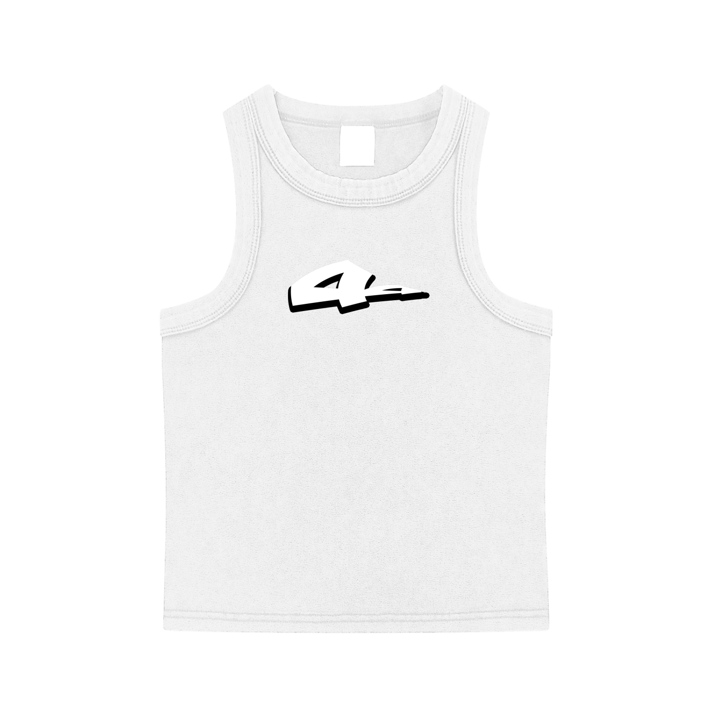 Women’s Snow Washed Top - 44