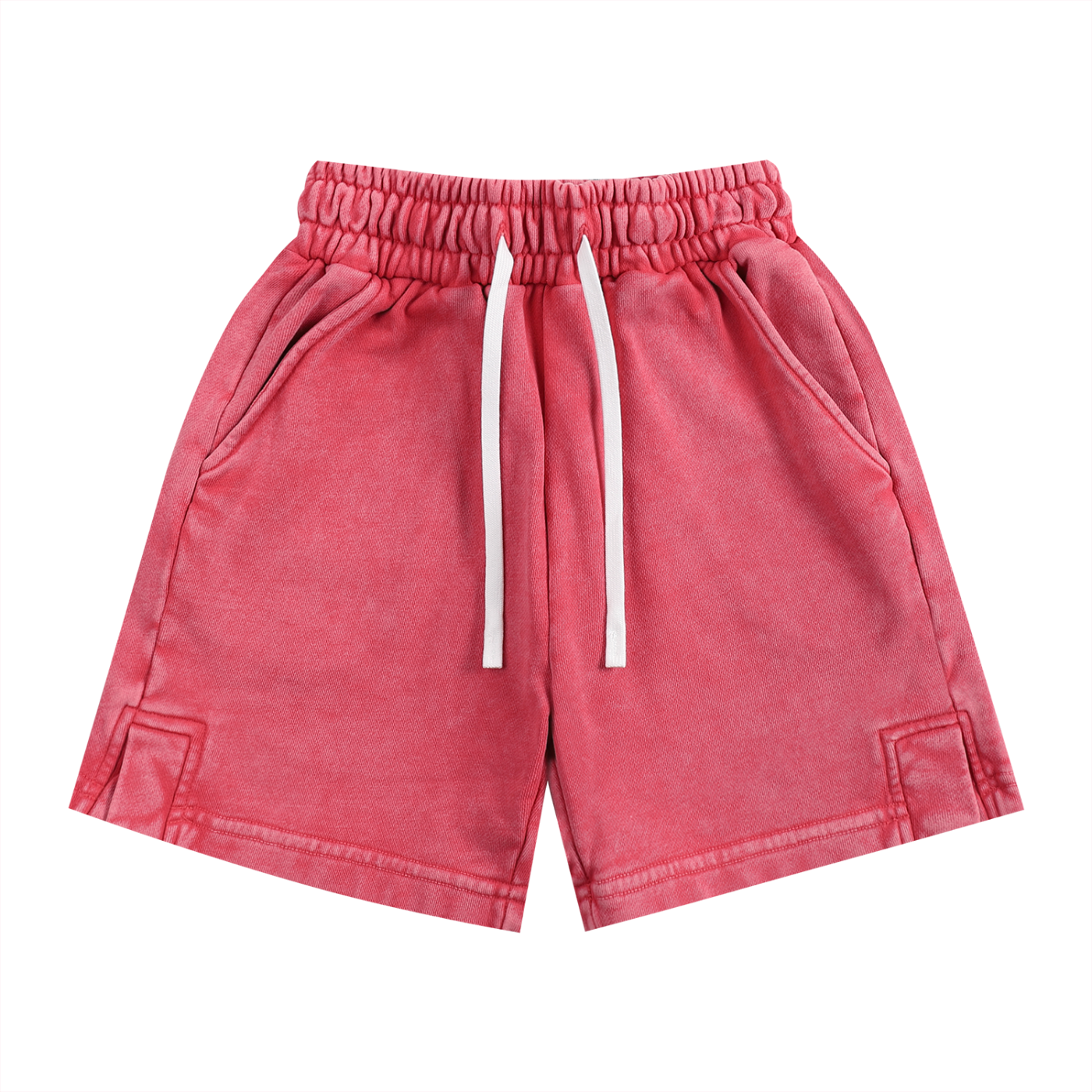 Snow Washed Kids' Shorts FT