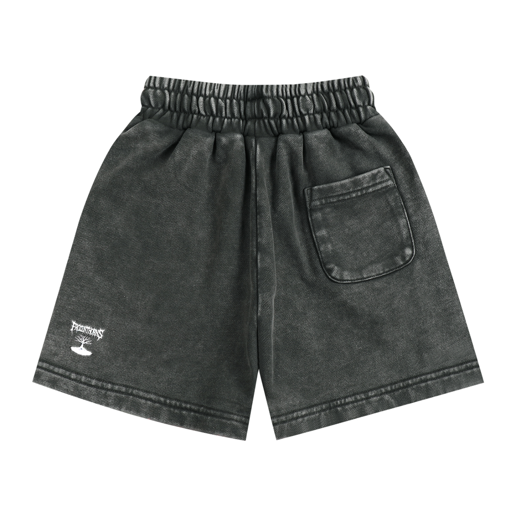 Snow Washed Kids' Shorts FT