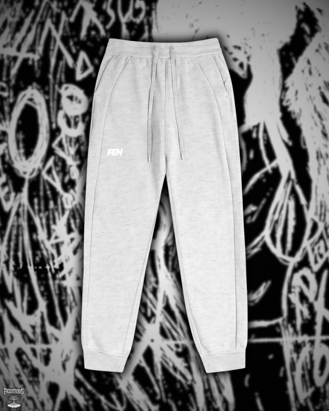 Jogger Pants - FEN