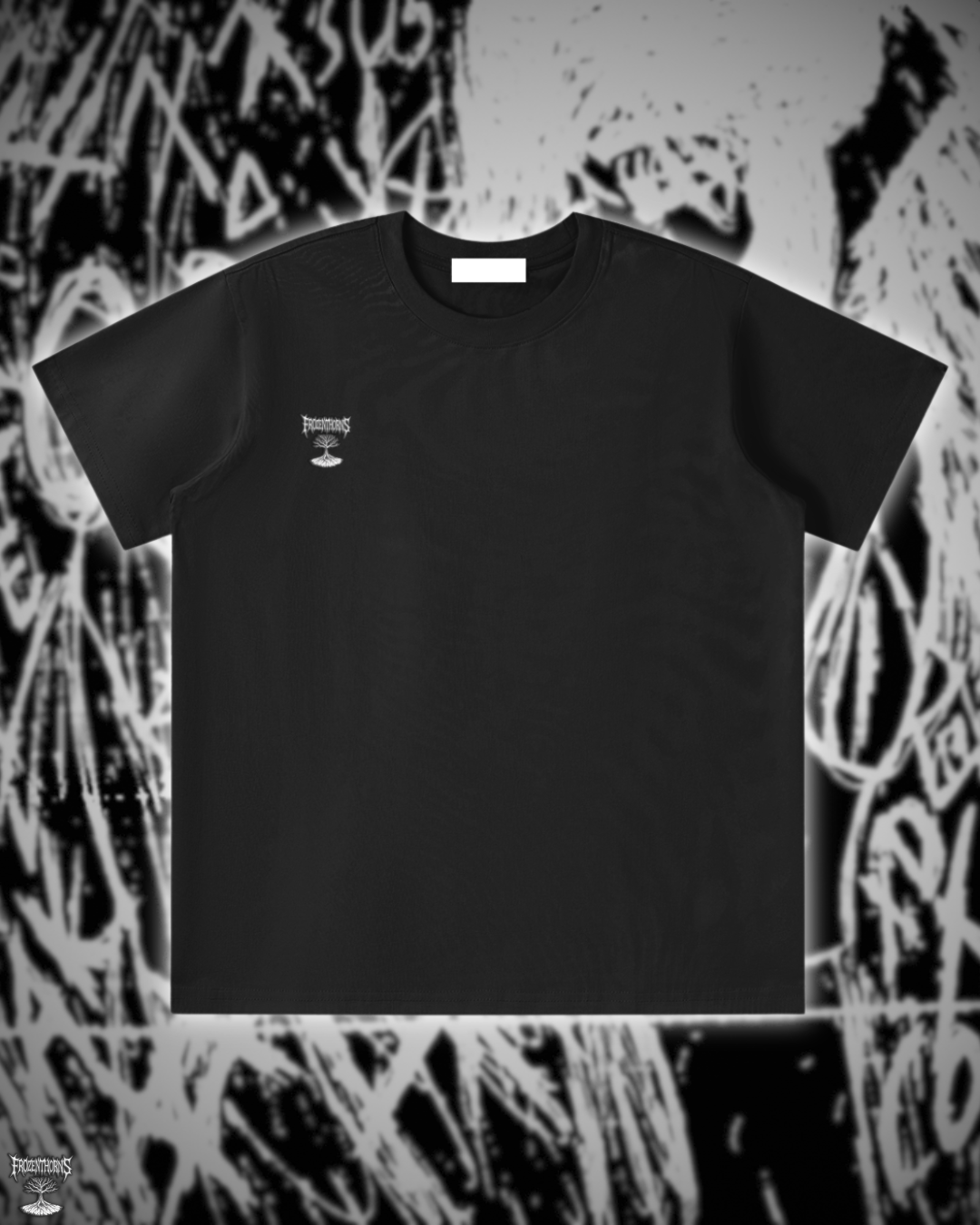 Sorona Kids’ Cooling Tee - FrozenThorns