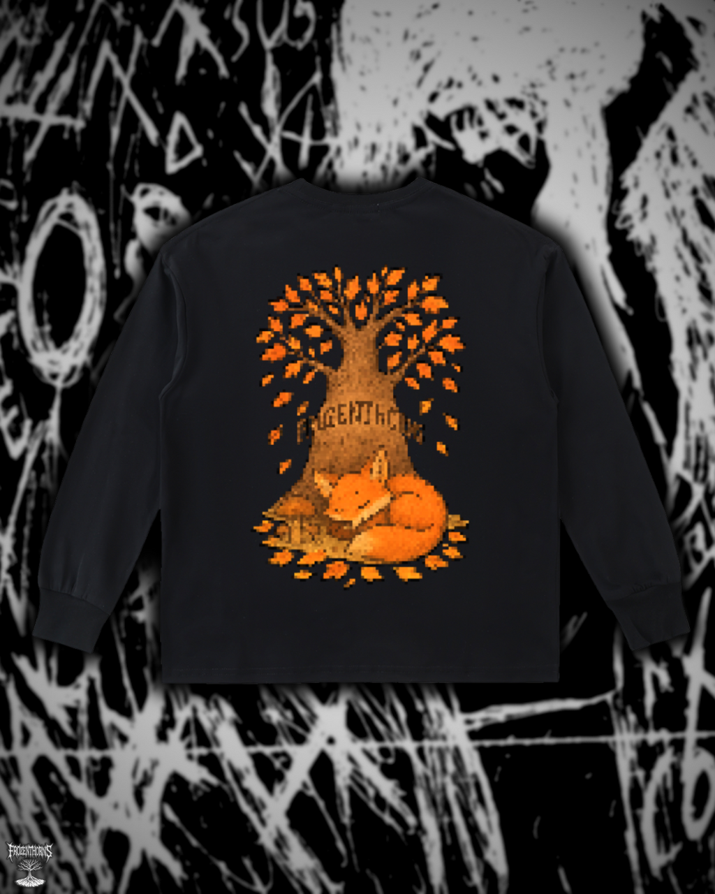 Kids' Quick-Dry Long-Sleeve Tee Lisek