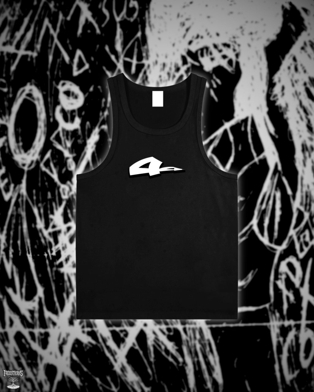 Performance Tank Top - 44