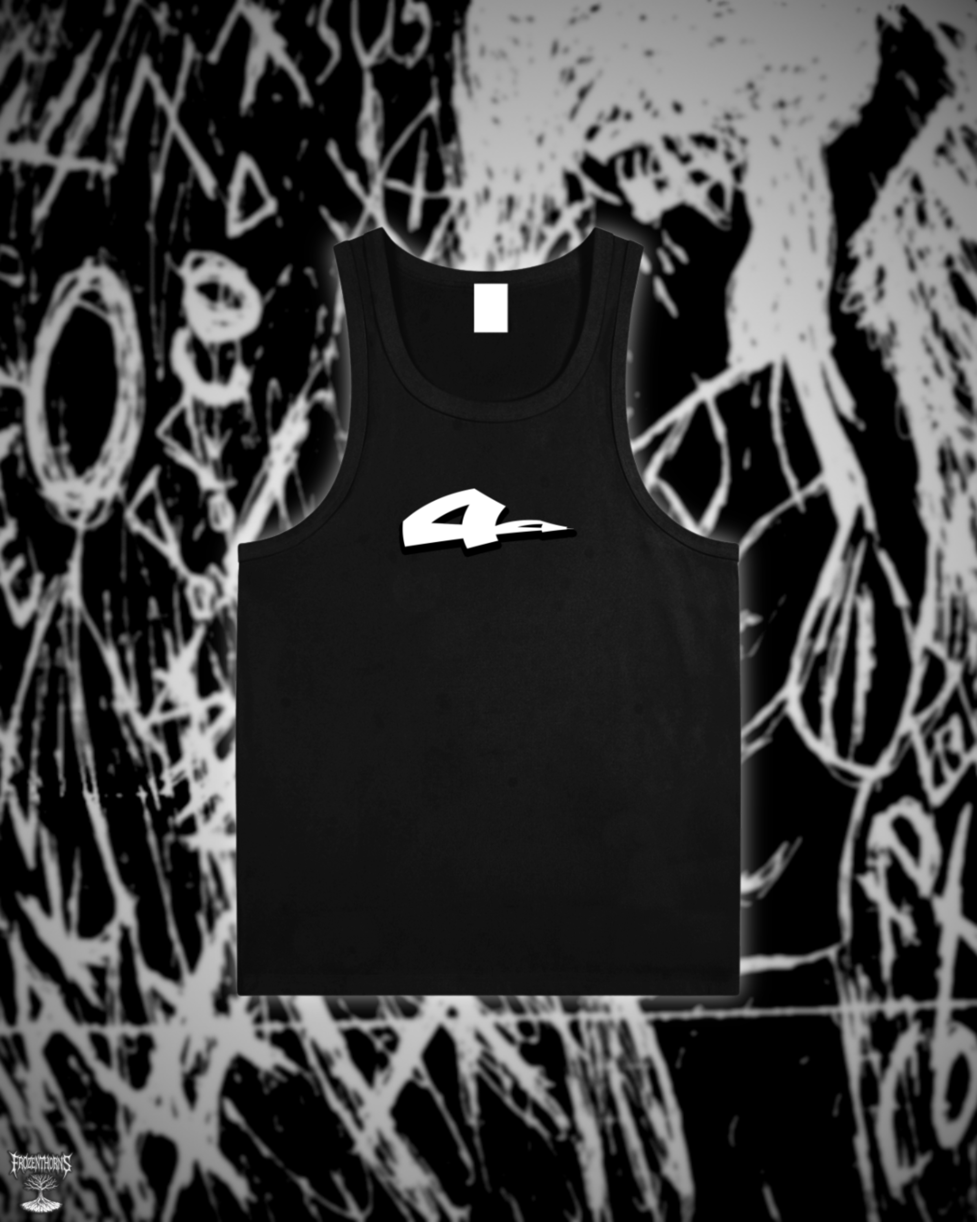 Performance Tank Top - 44