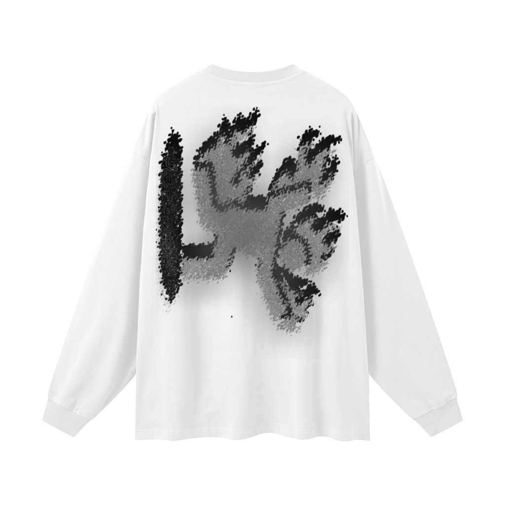 Long Sleeve Tee - Firee