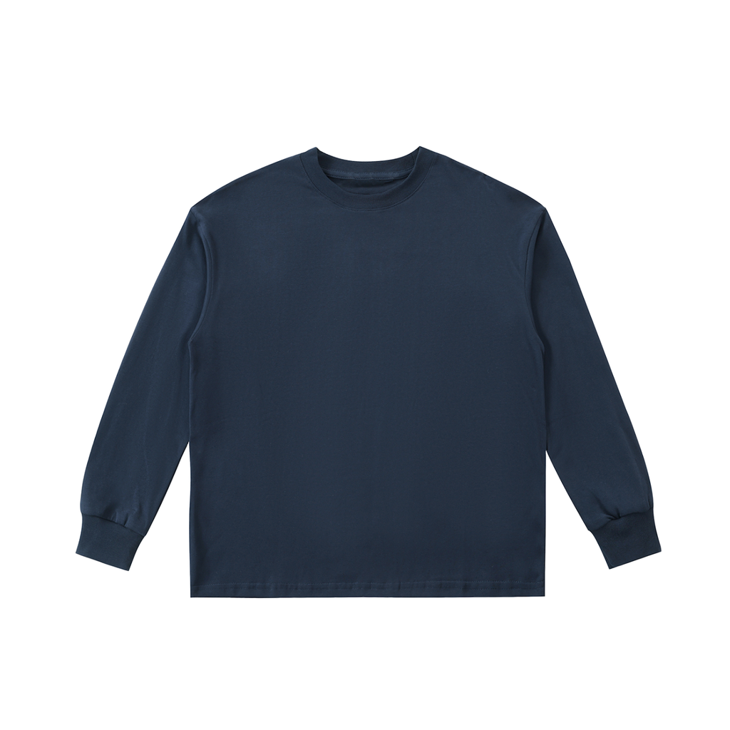 Kids' Quick-Dry Long-Sleeve Tee Lisek