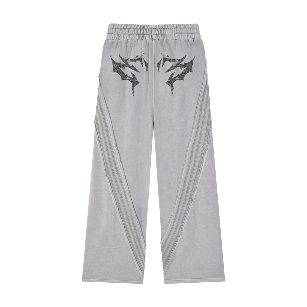 Snow Washed Sweatpants SAD