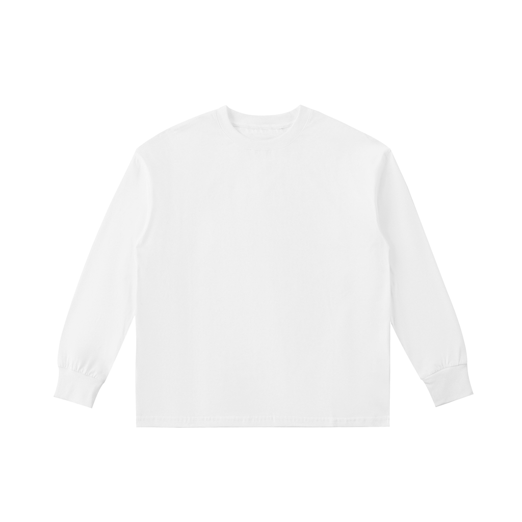 Kids' Quick-Dry Long-Sleeve Tee Lisek