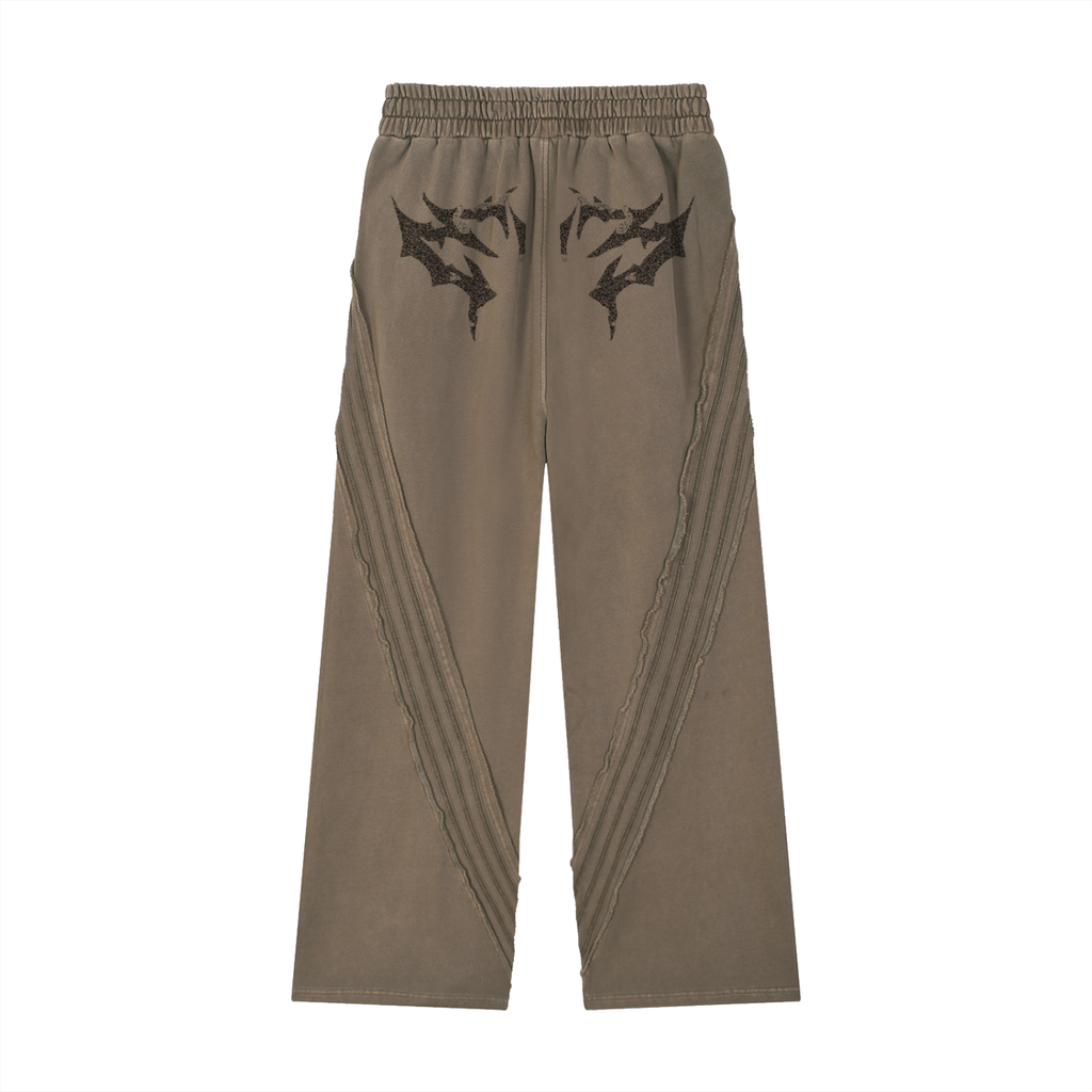 Snow Washed Sweatpants SAD