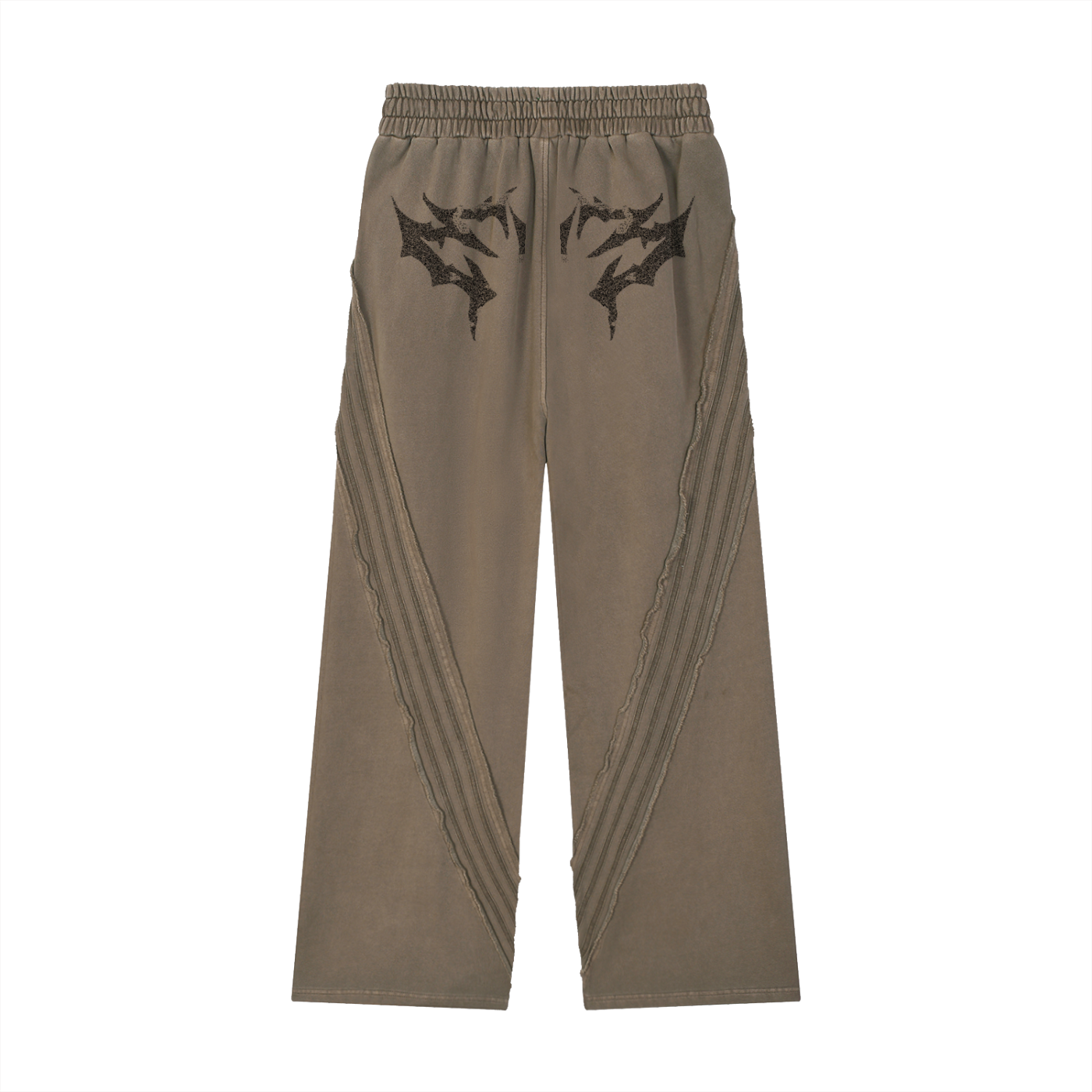 Snow Washed Sweatpants SAD