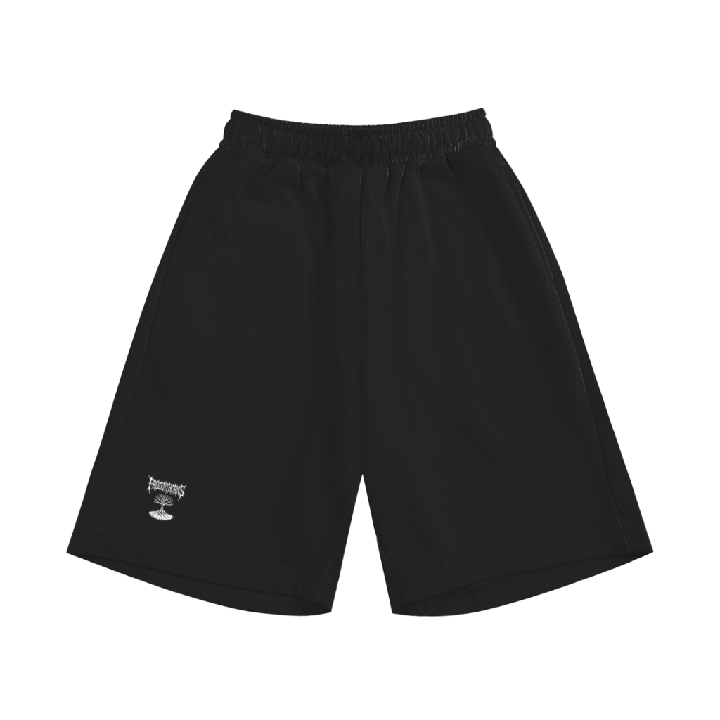 Essential Kids' Shorts - FrozenThorns