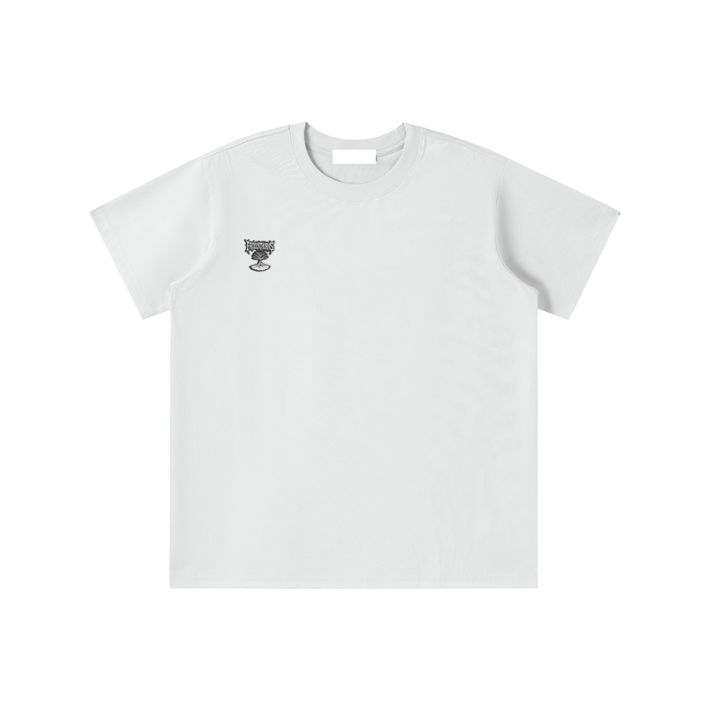 Sorona Kids’ Cooling Tee - FrozenThorns