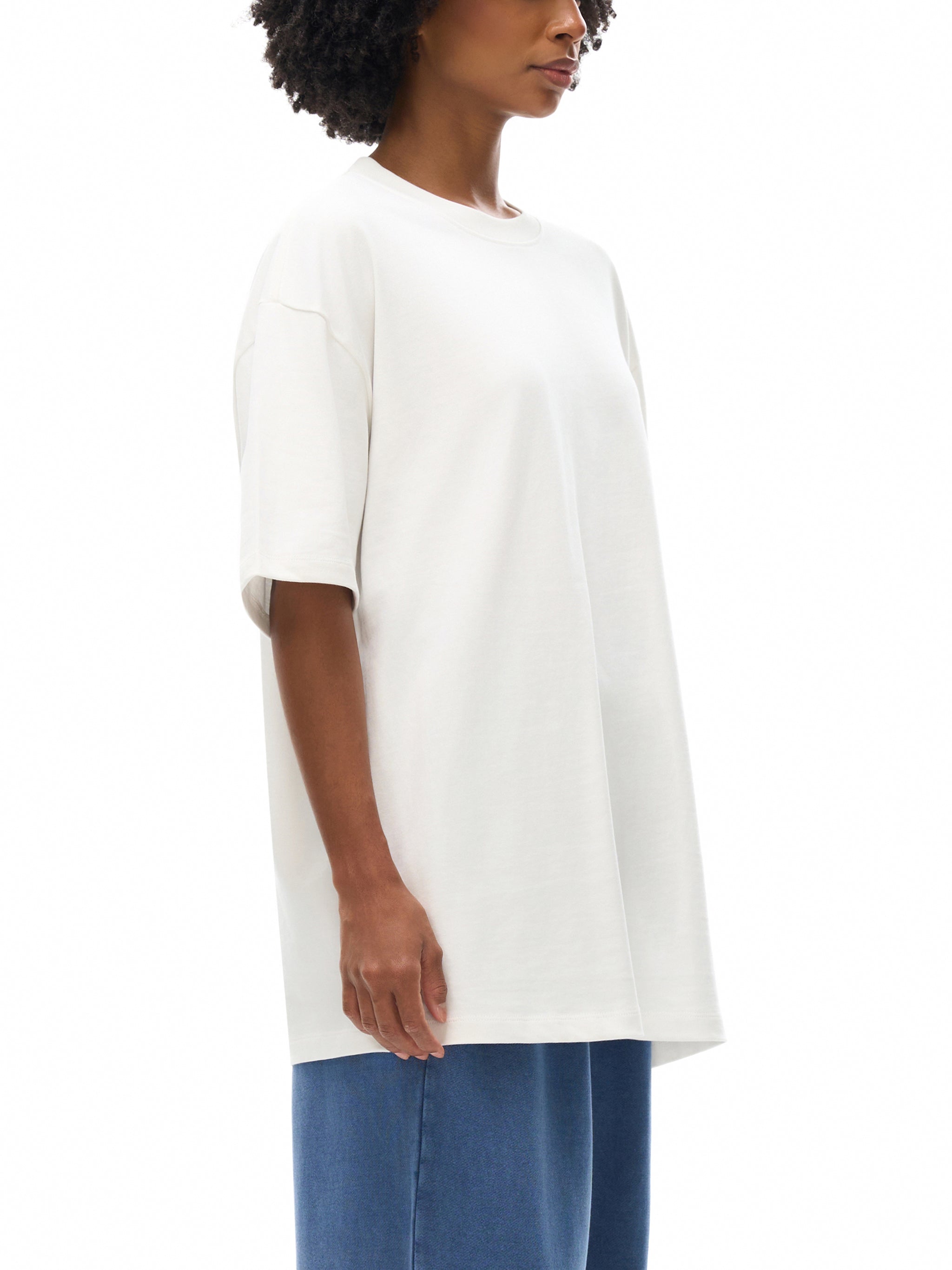 T-Shirt Earth Tone - 4488