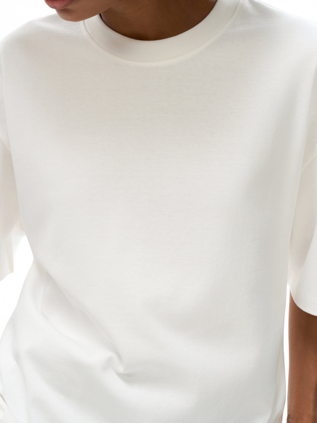 T-Shirt Earth Tone - 4488