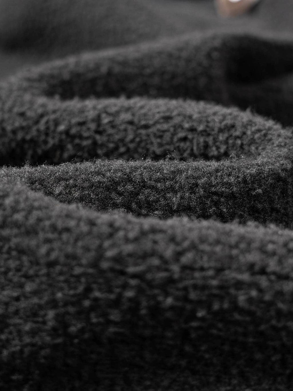 Vintage Frayed Hoodie - Moonlight