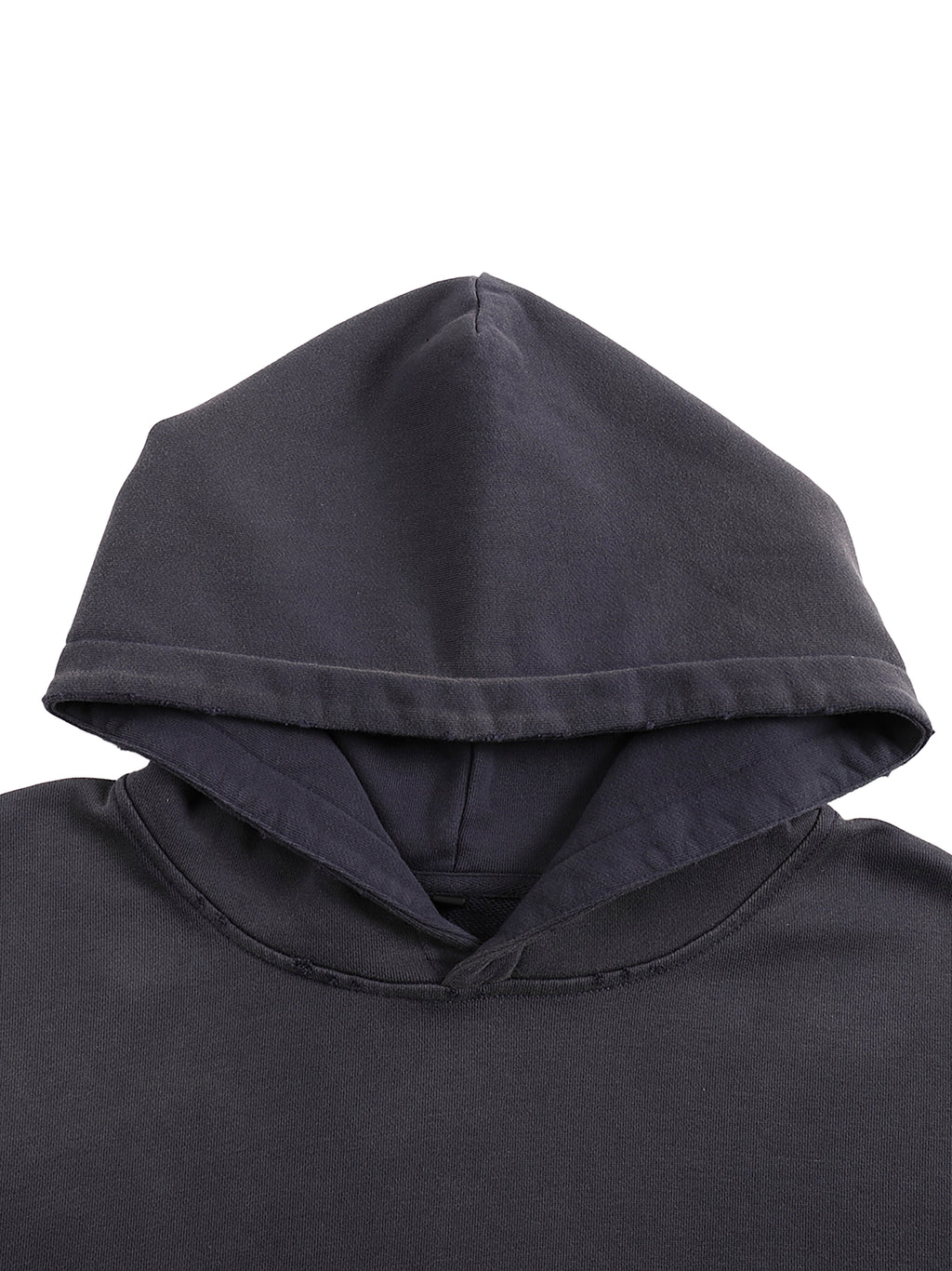 Sunfade Boxy Hoodie - FrozenThorns