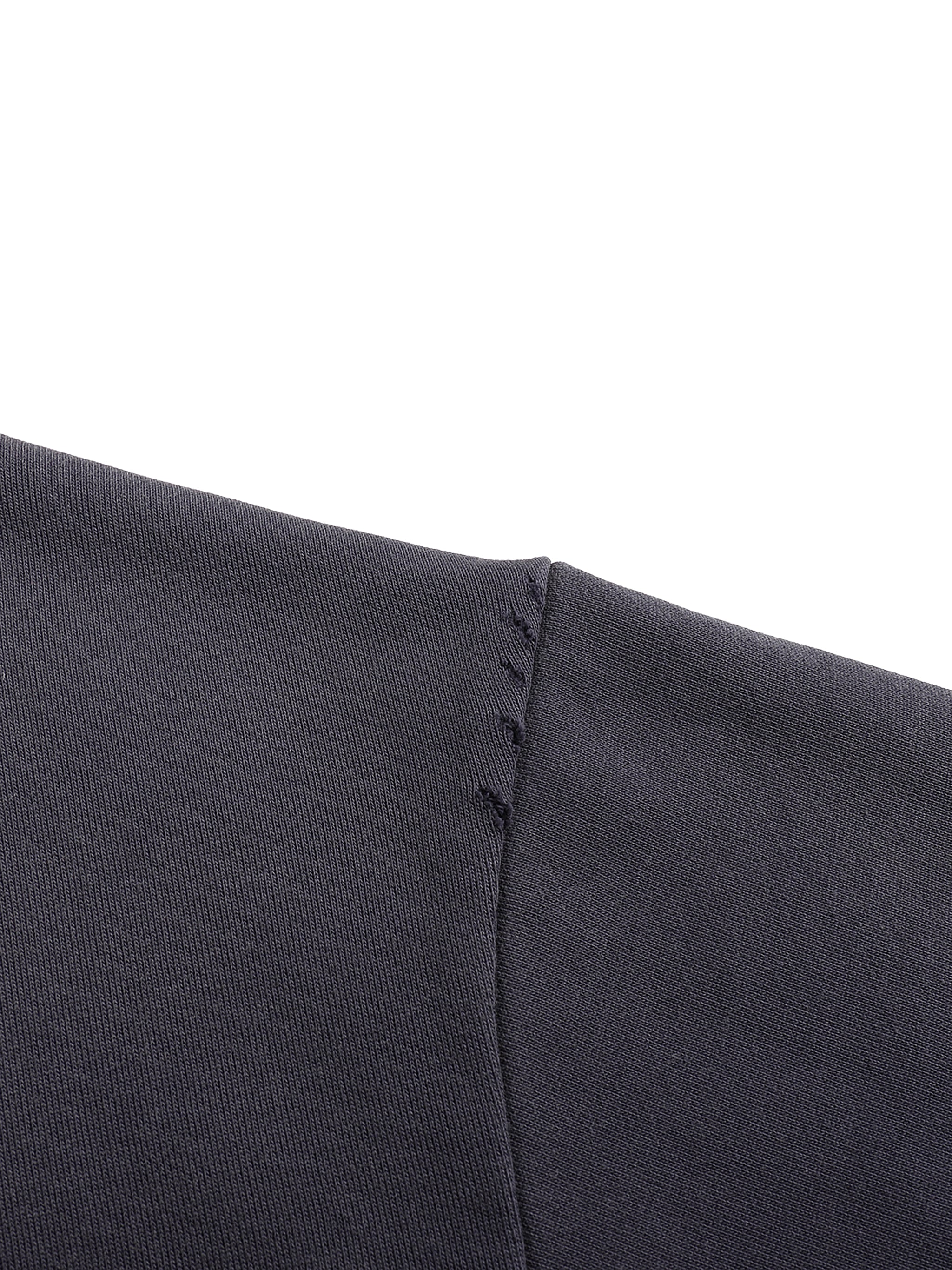 Sunfade Boxy Hoodie - FrozenThorns