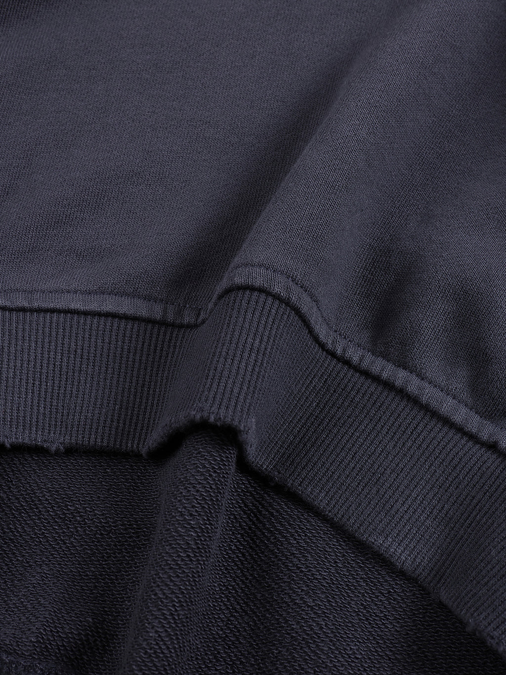 Sunfade Boxy Hoodie - FrozenThorns