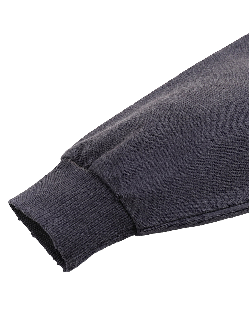 Sunfade Boxy Hoodie - FrozenThorns