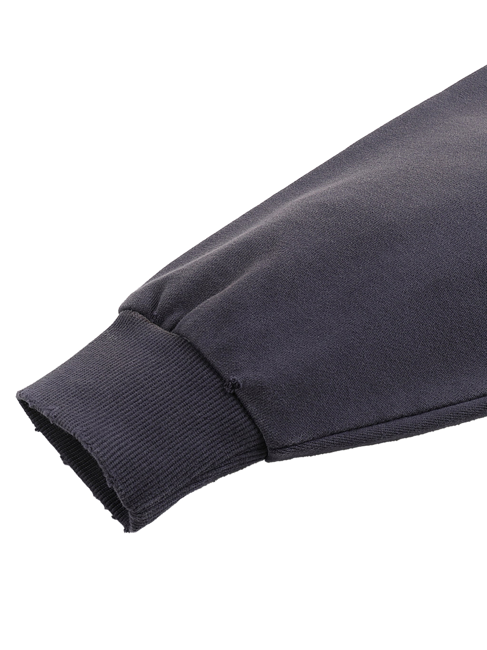 Sunfade Boxy Hoodie - FrozenThorns