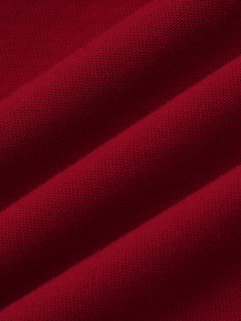 Contrast Cotton Tee - FT