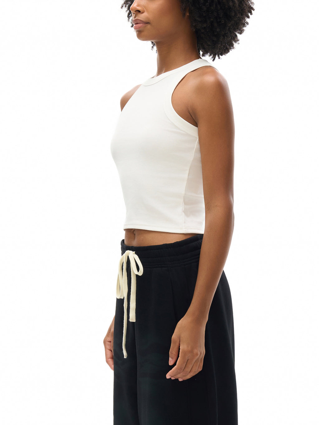 Women’s Snow Washed Top - 44