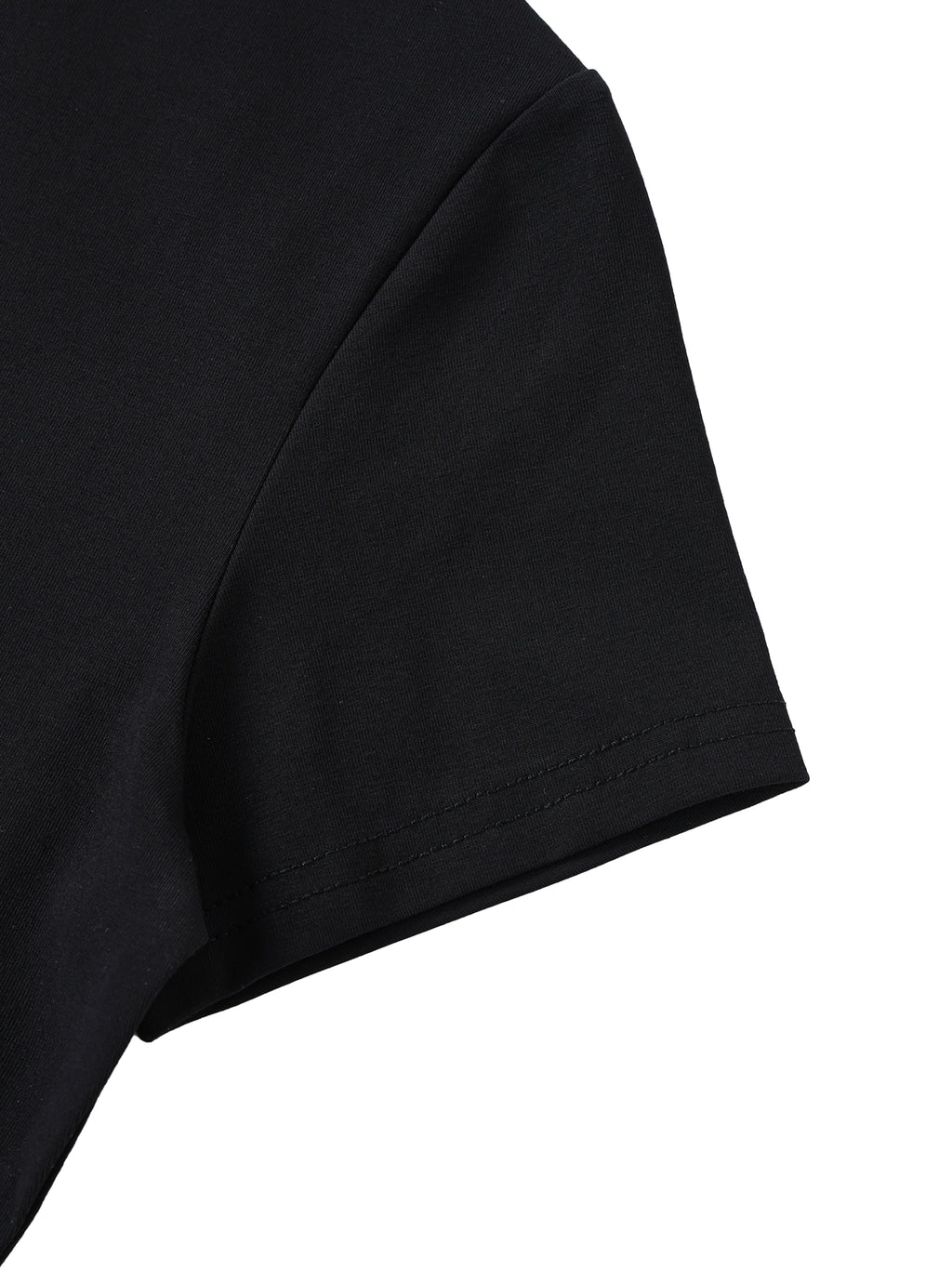 FrozenThorns Y2K Bodycon Tee