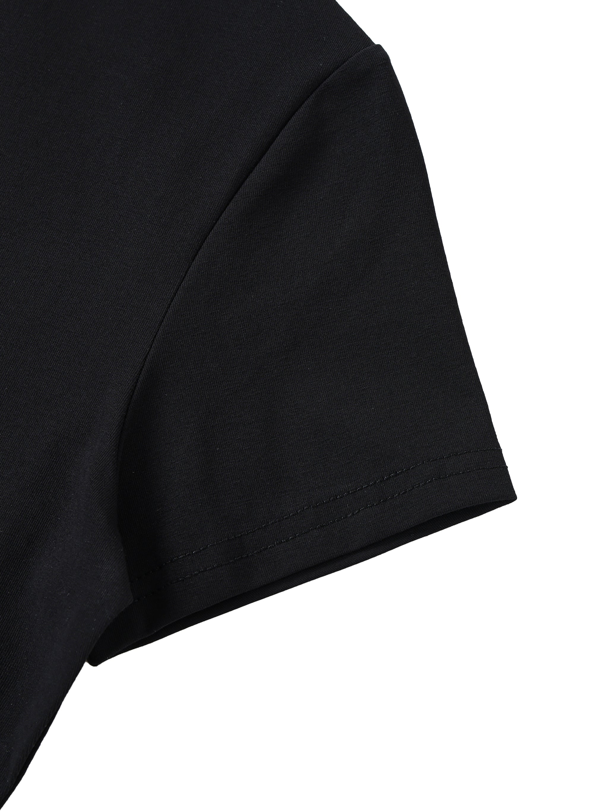 FrozenThorns Y2K Bodycon Tee