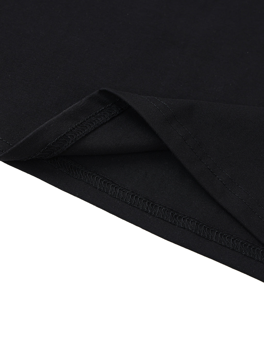 FrozenThorns Y2K Bodycon Tee