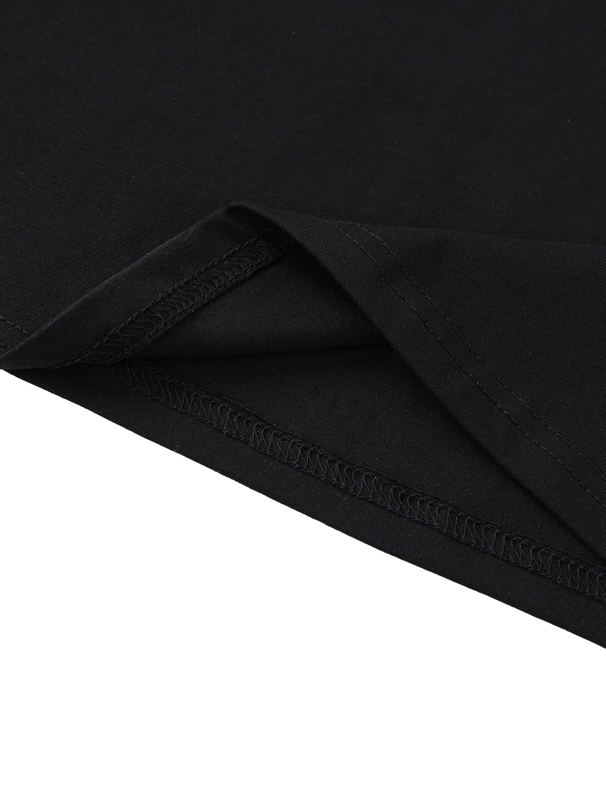 FrozenThorns Y2K Bodycon Tee