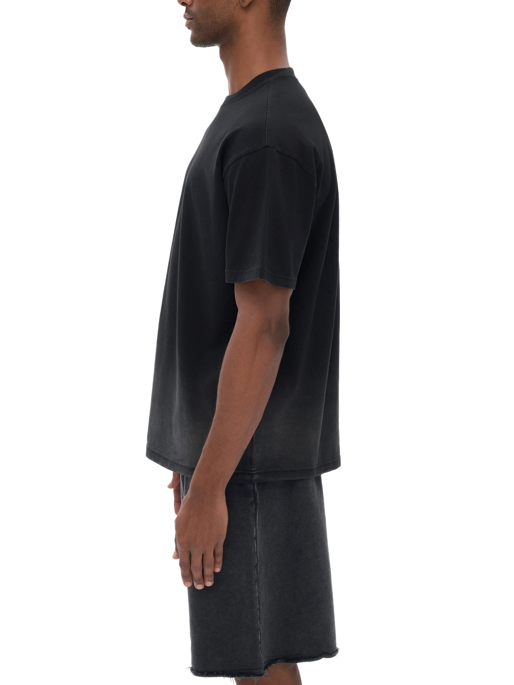 Sunfade Vintage Tee - Elephant