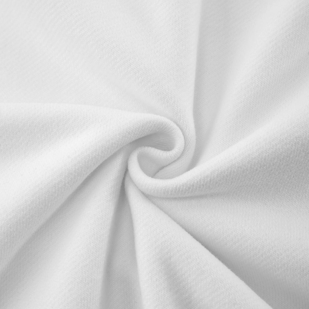 Oversized Fleece Hoodie - FT