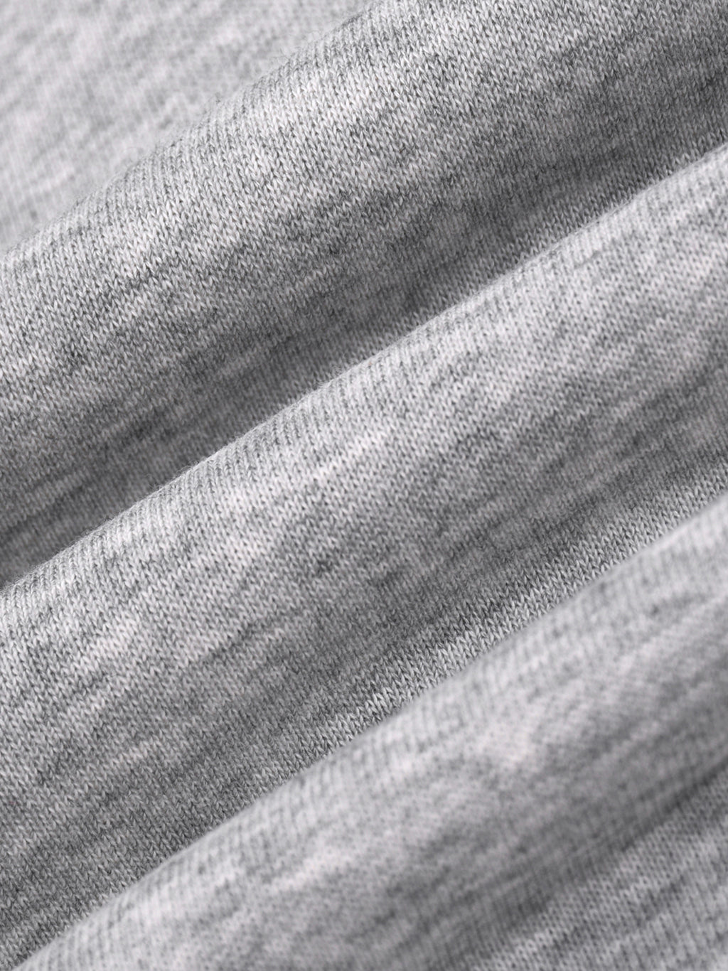 Heavyweight Zip-up Hoodie - Lost Signal