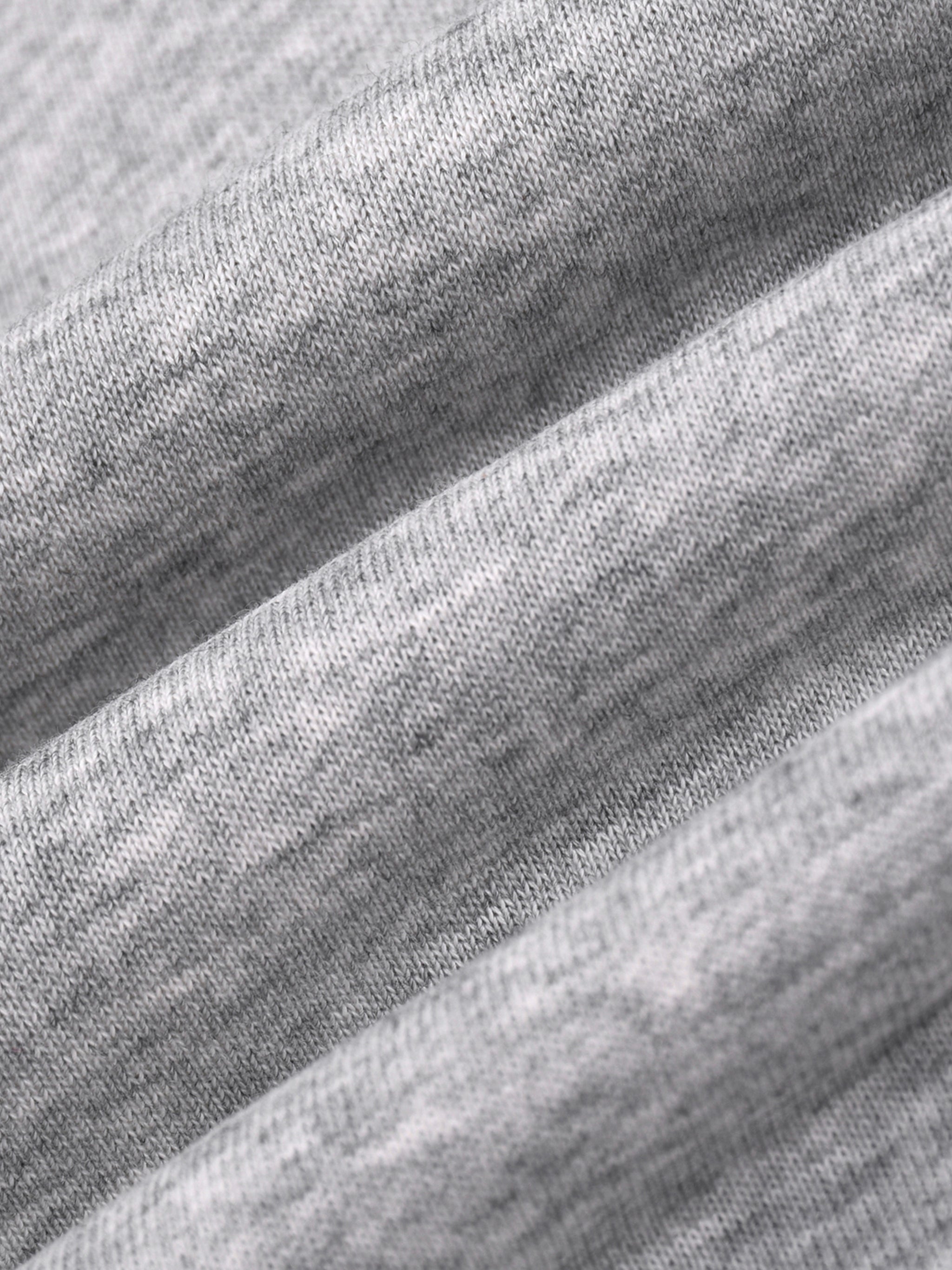 Heavyweight Zip-up Hoodie - Lost Signal