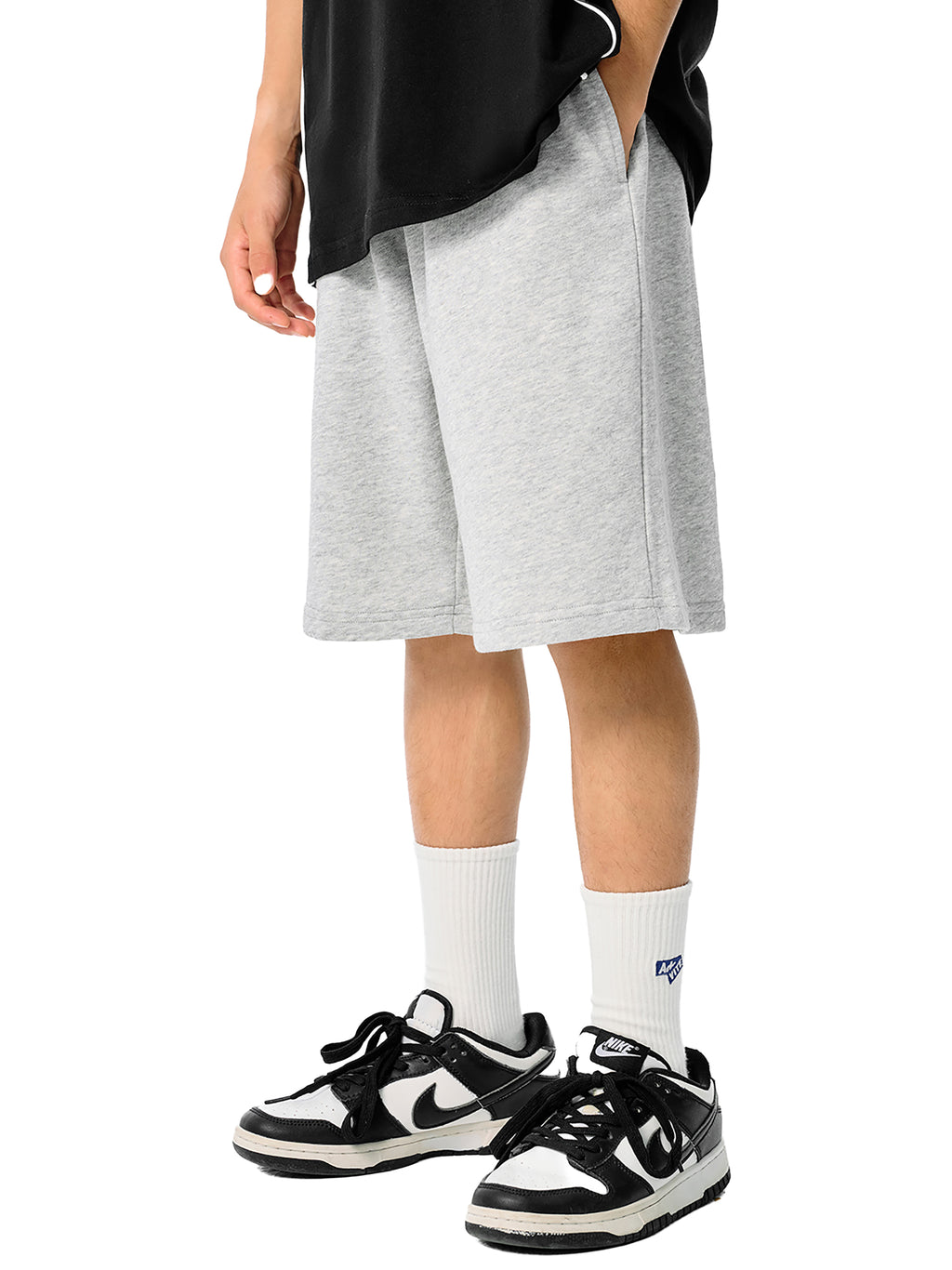 Essential Kids' Shorts - FrozenThorns