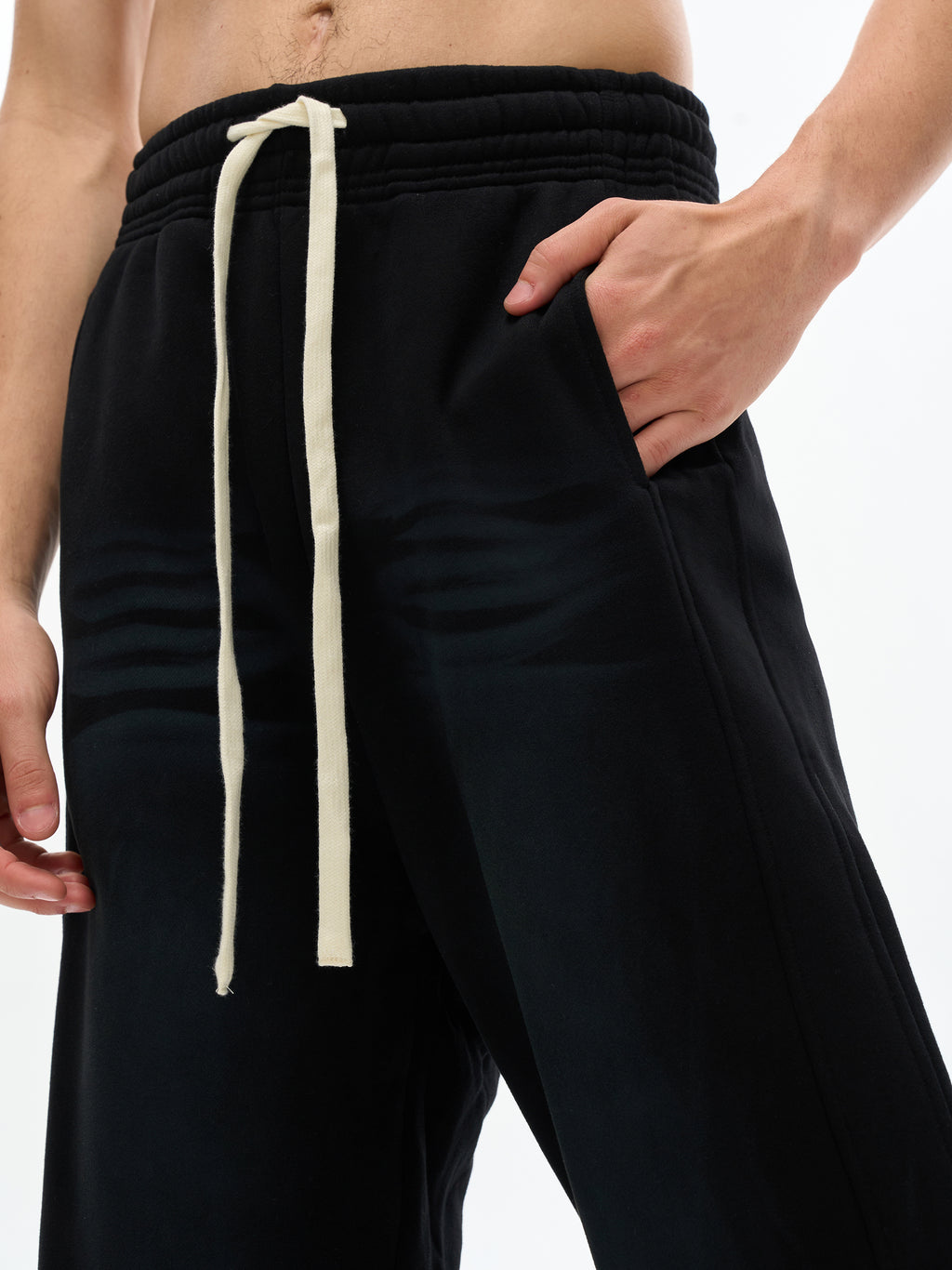 Sunfade Fleece Sweatpants - FrozenThorns