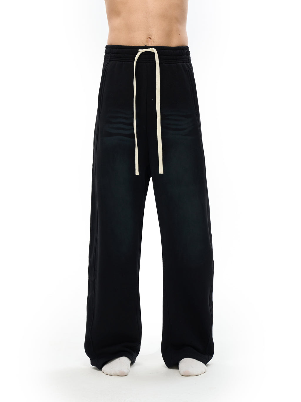 Sunfade Fleece Sweatpants - FrozenThorns