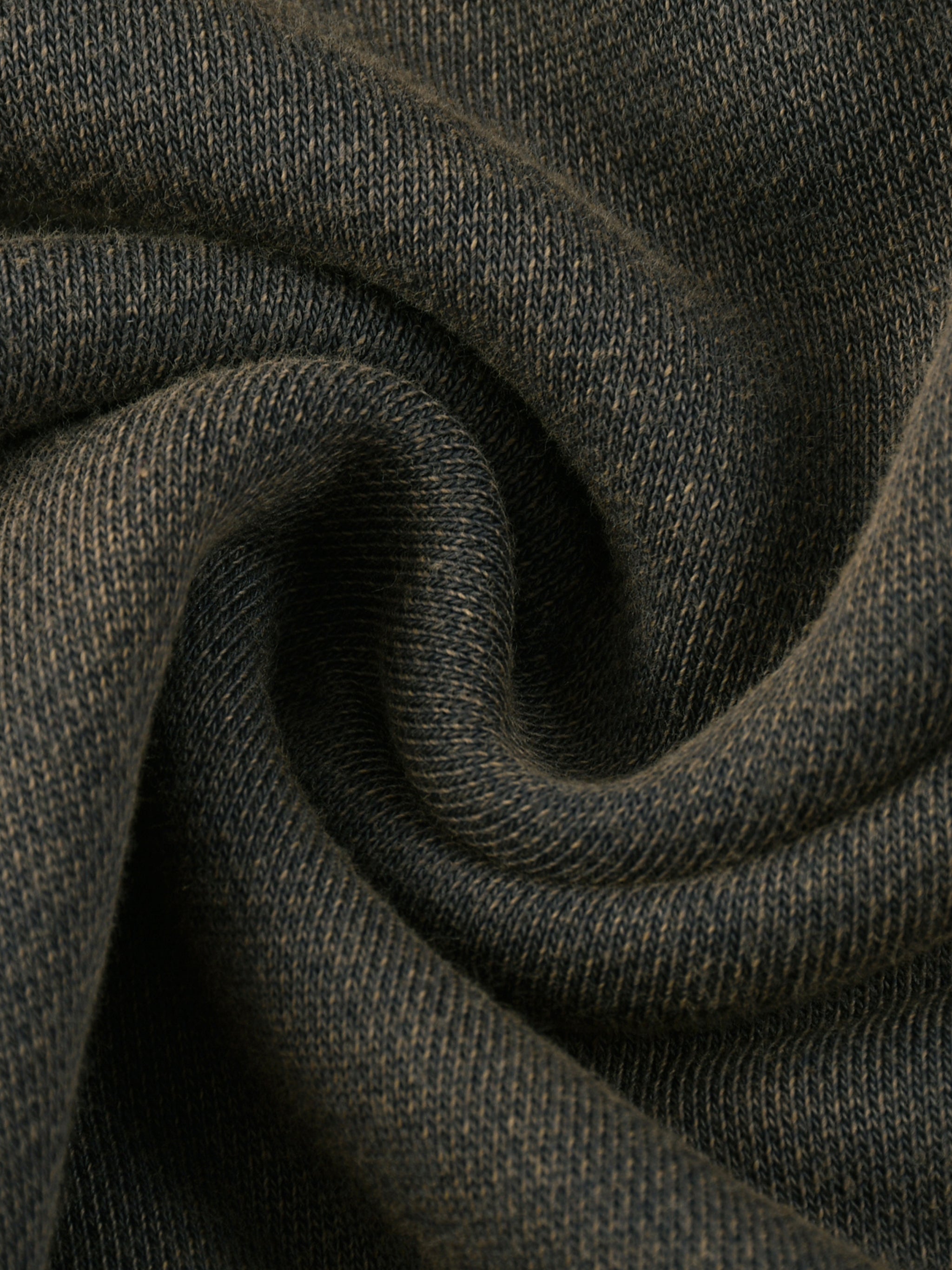 Vintage Fray Hoodie – I Just Want to Say