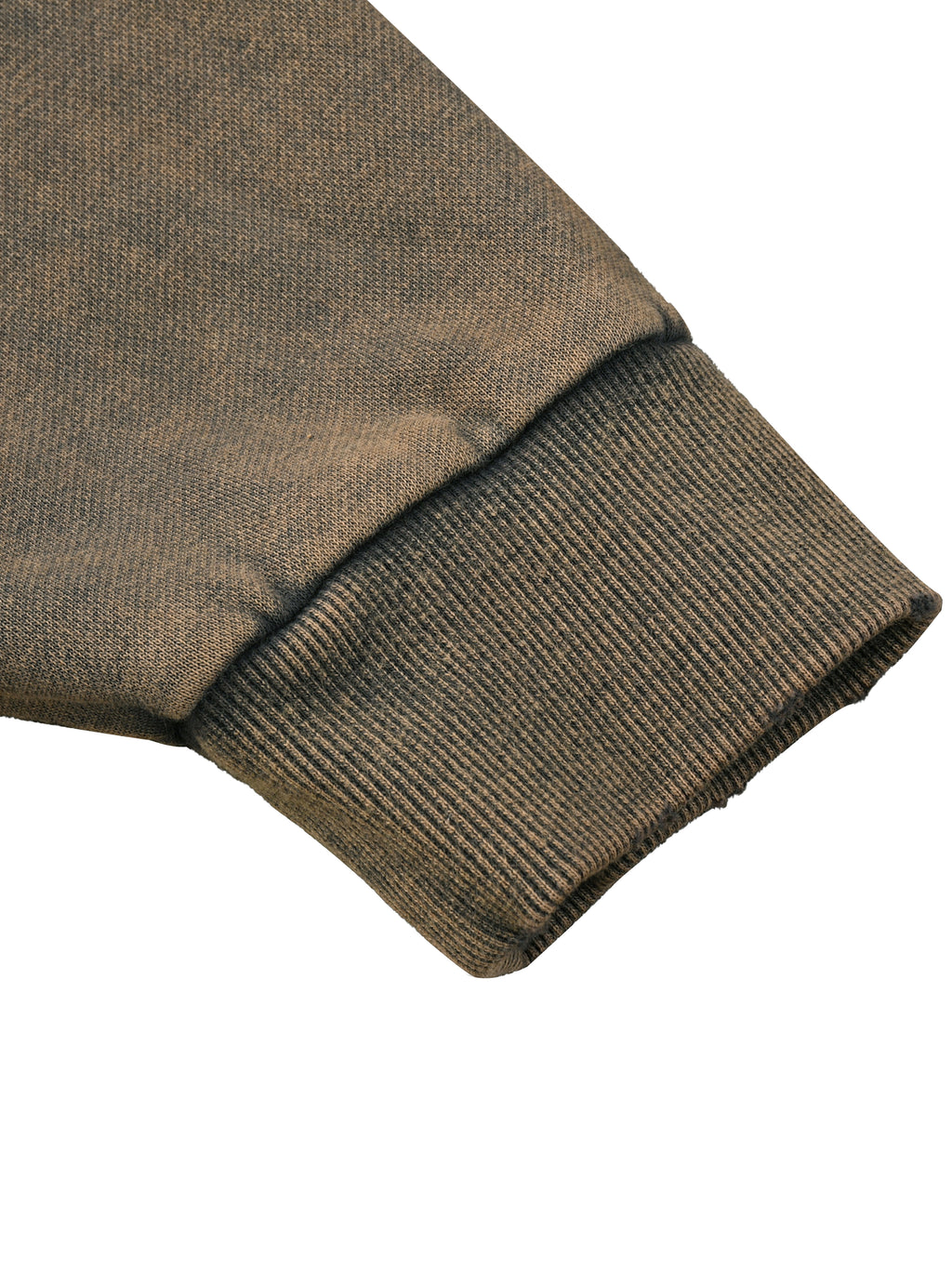 Vintage Fray Hoodie – I Just Want to Say